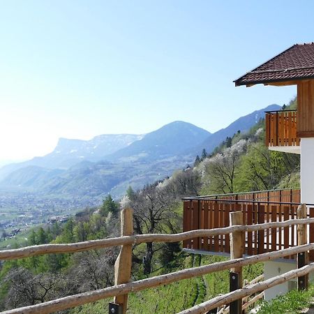 Der Luemerhof Marlengo Exterior photo